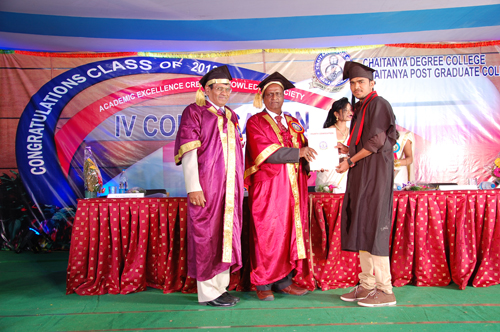 convocation 2014